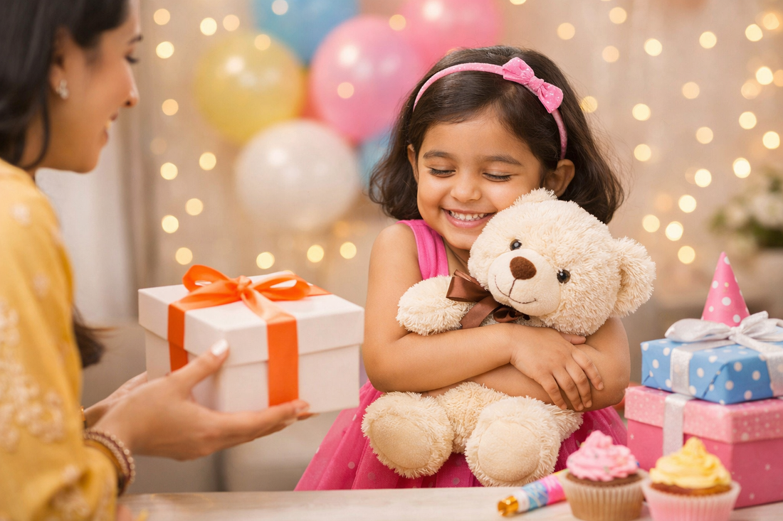 🎁 Best Gift Ideas for Kids