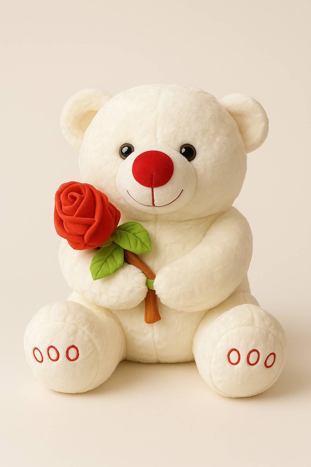 ＴＥＤＤＯＲＡ ＴＥＤＤＹ -  Softness in Every Hug 💗