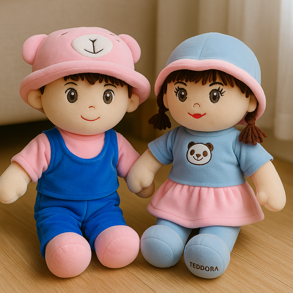 Gudda Gudiya Collection