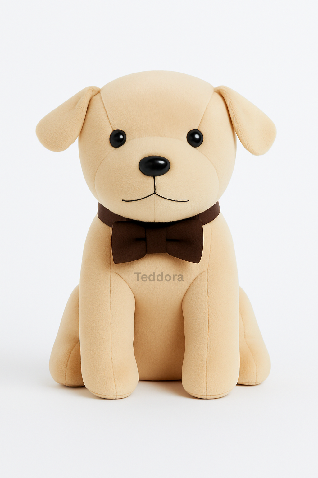 TEDDORA Woof Soft Toy - 20cm