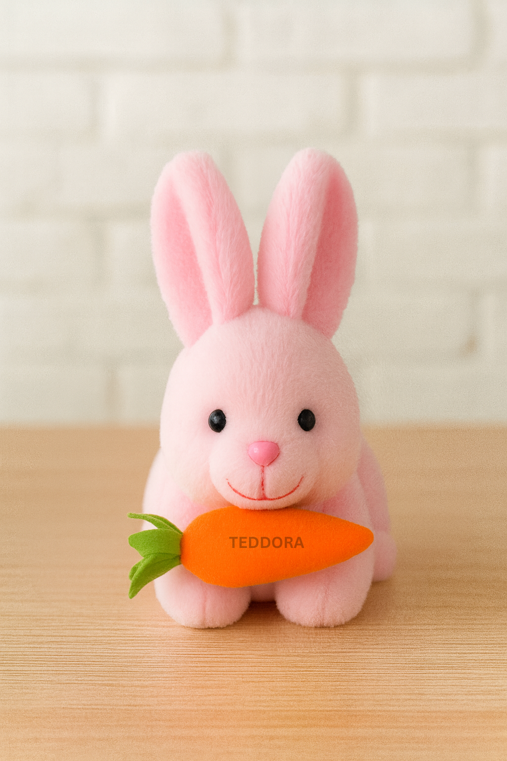 TEDDORA Khargosh Soft Toy - 25cm