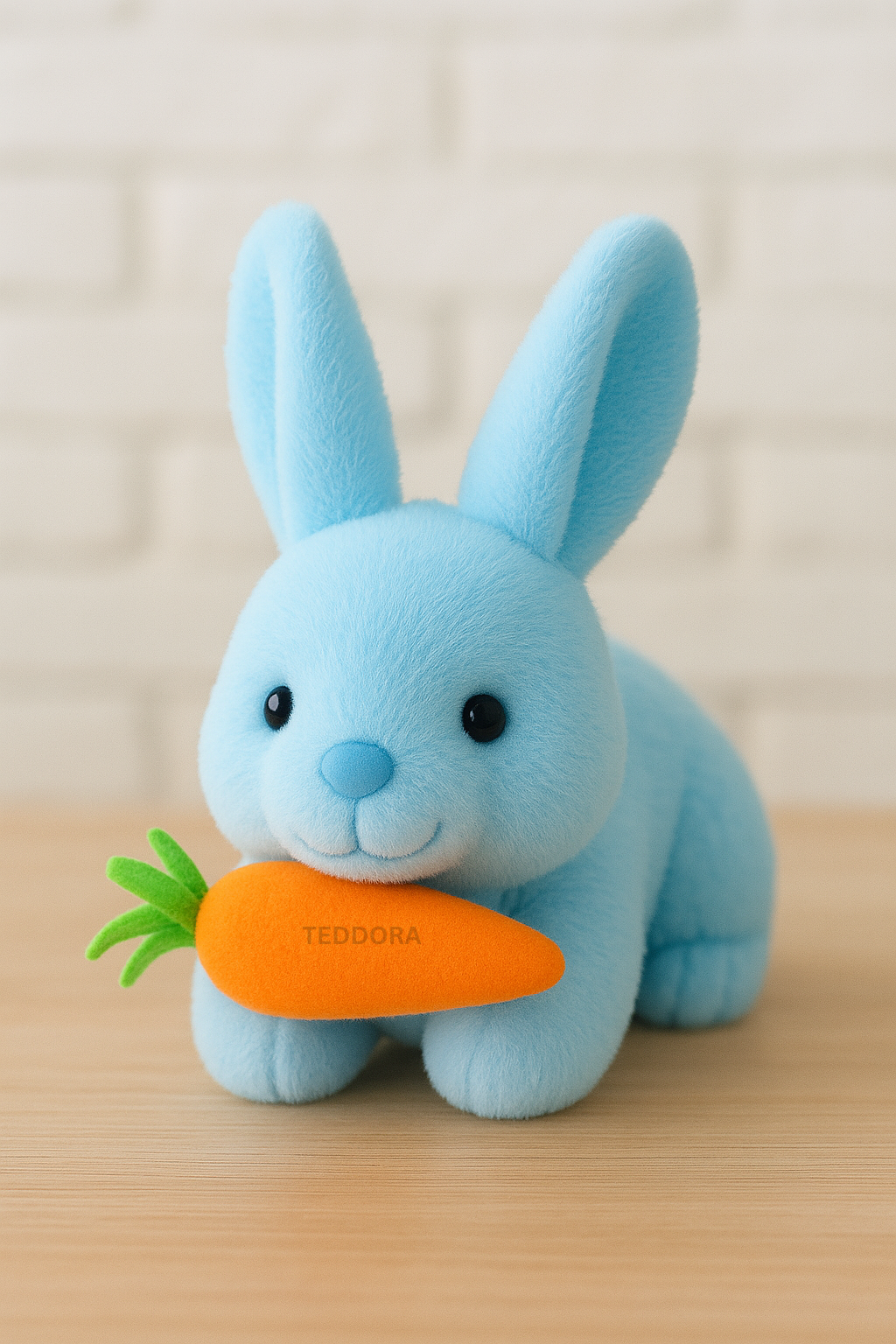 TEDDORA Khargosh Soft Toy - 25cm