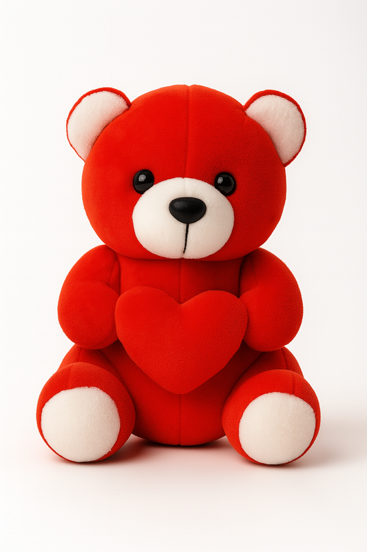 PocketPal Mini Teddy Bear Soft Toys