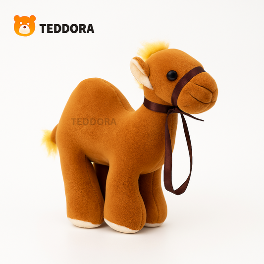 Camel Soft Toys