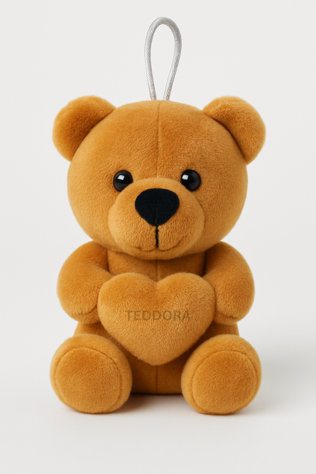 TEDDORA Mini Bear Soft Toy - 15cm