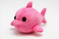 TEDDORA Fishy Soft Toy - 15cm