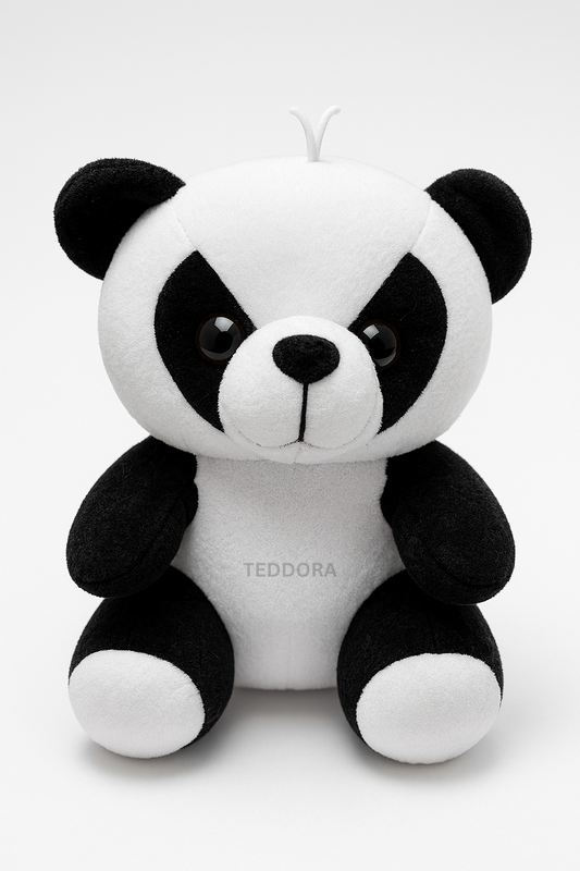 Mini Panda Soft Toys