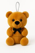 TEDDORA Mini Teddy Soft Toy - 15cm