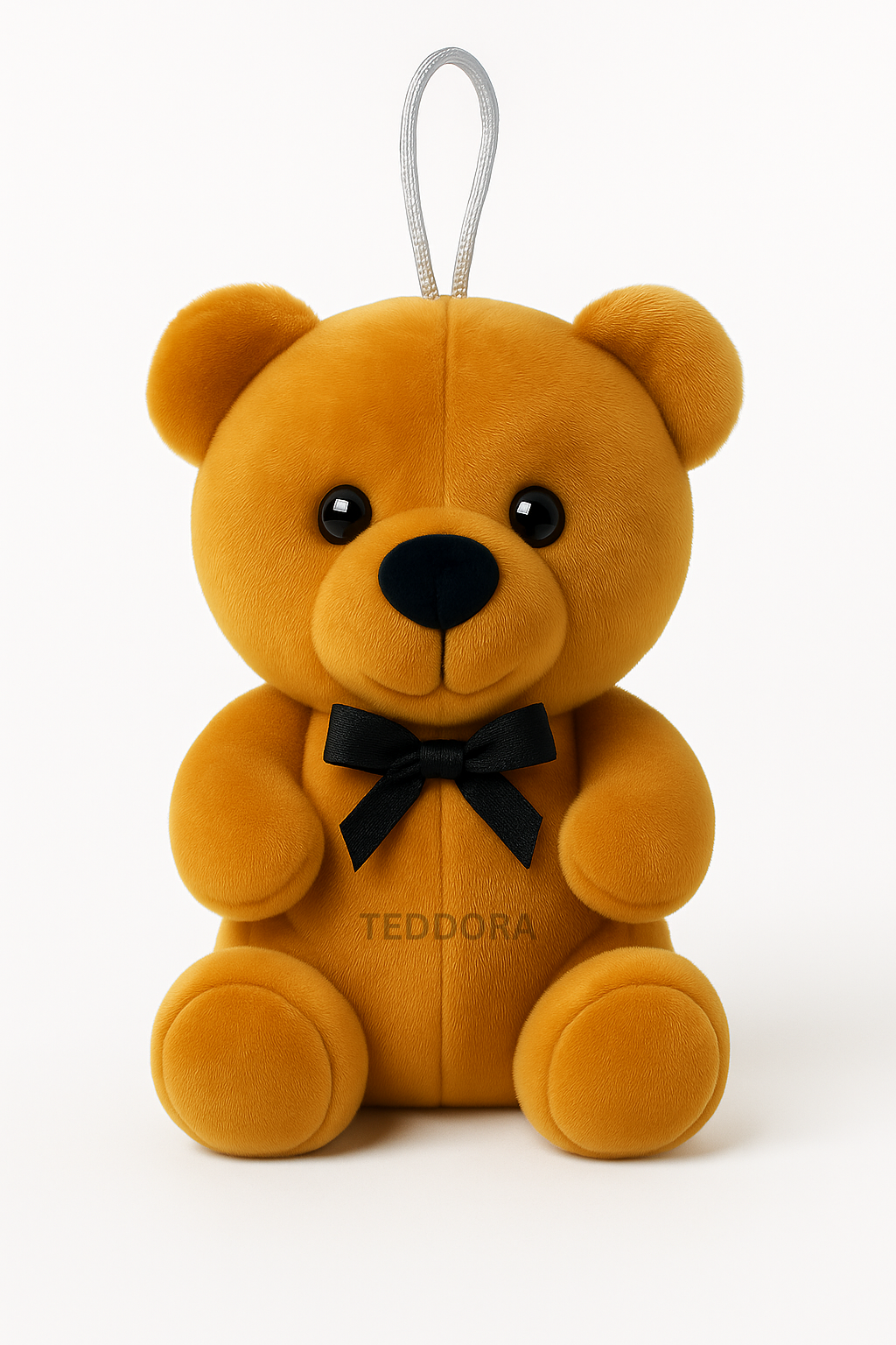 TEDDORA Mini Teddy Soft Toy - 15cm