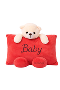 TEDDORA Teddy Pillows - 20cm