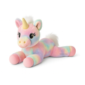 TEDDORA Rainbow Unico Soft Toy - 20cm