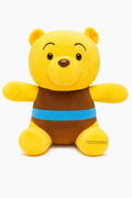 TEDDORA Pooh Soft Toy - 28cm