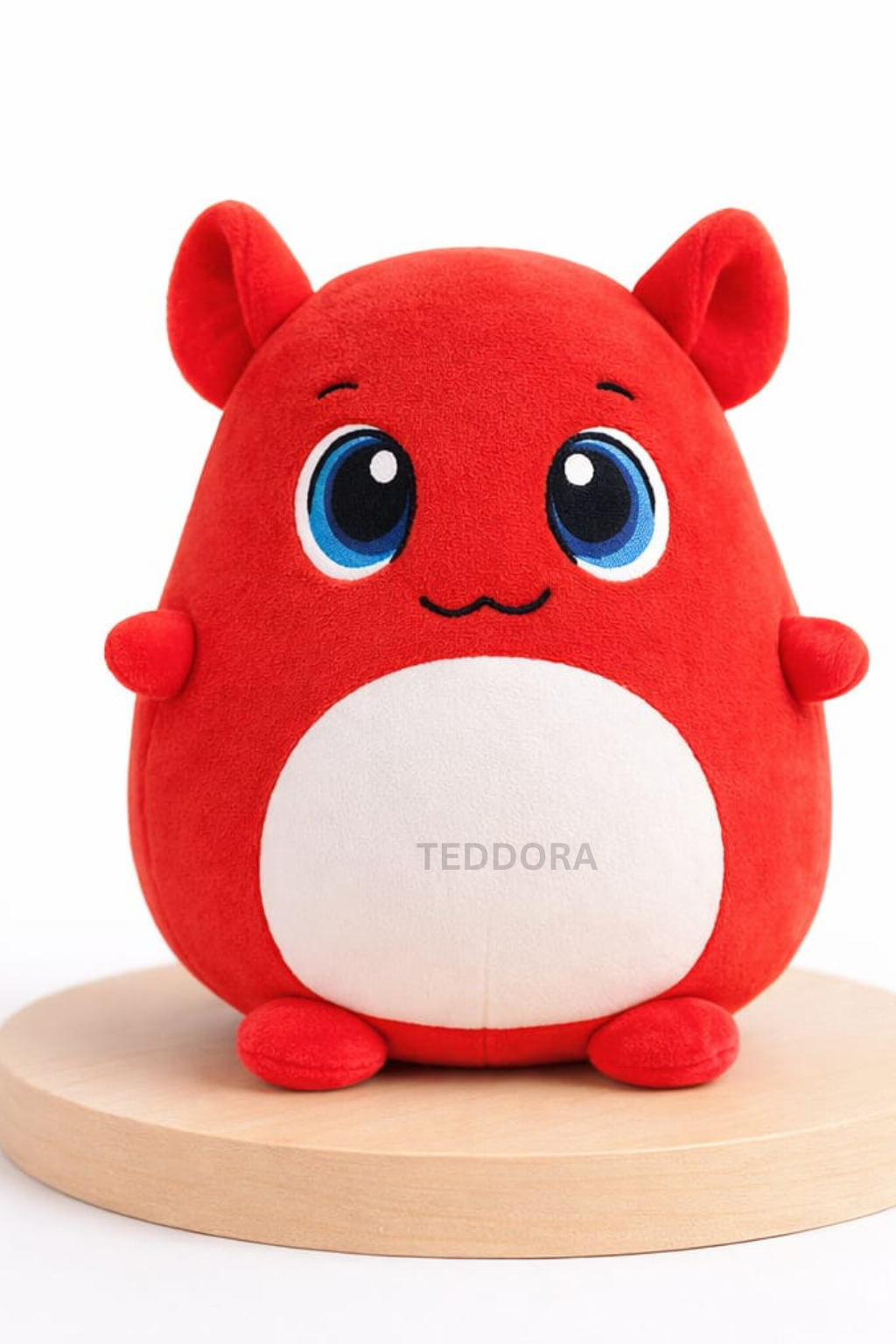 TEDDORA Happy Wing Buddies Pillow - 20cm
