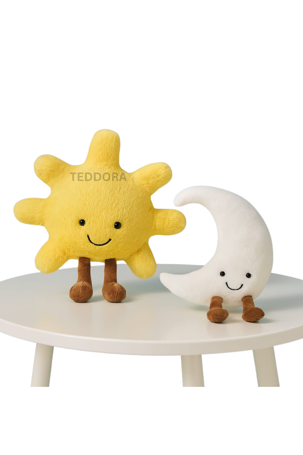 TEDDORA Happy Skies Pillow - 20cm