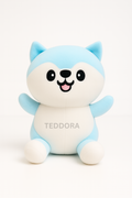 TEDDORA Coco Cat Soft - 25cm
