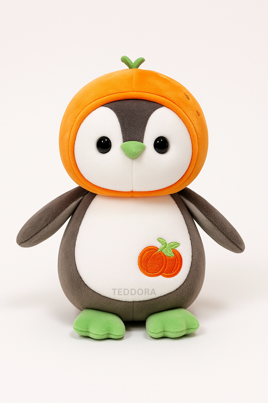 Fruity Pingu Soft Toys