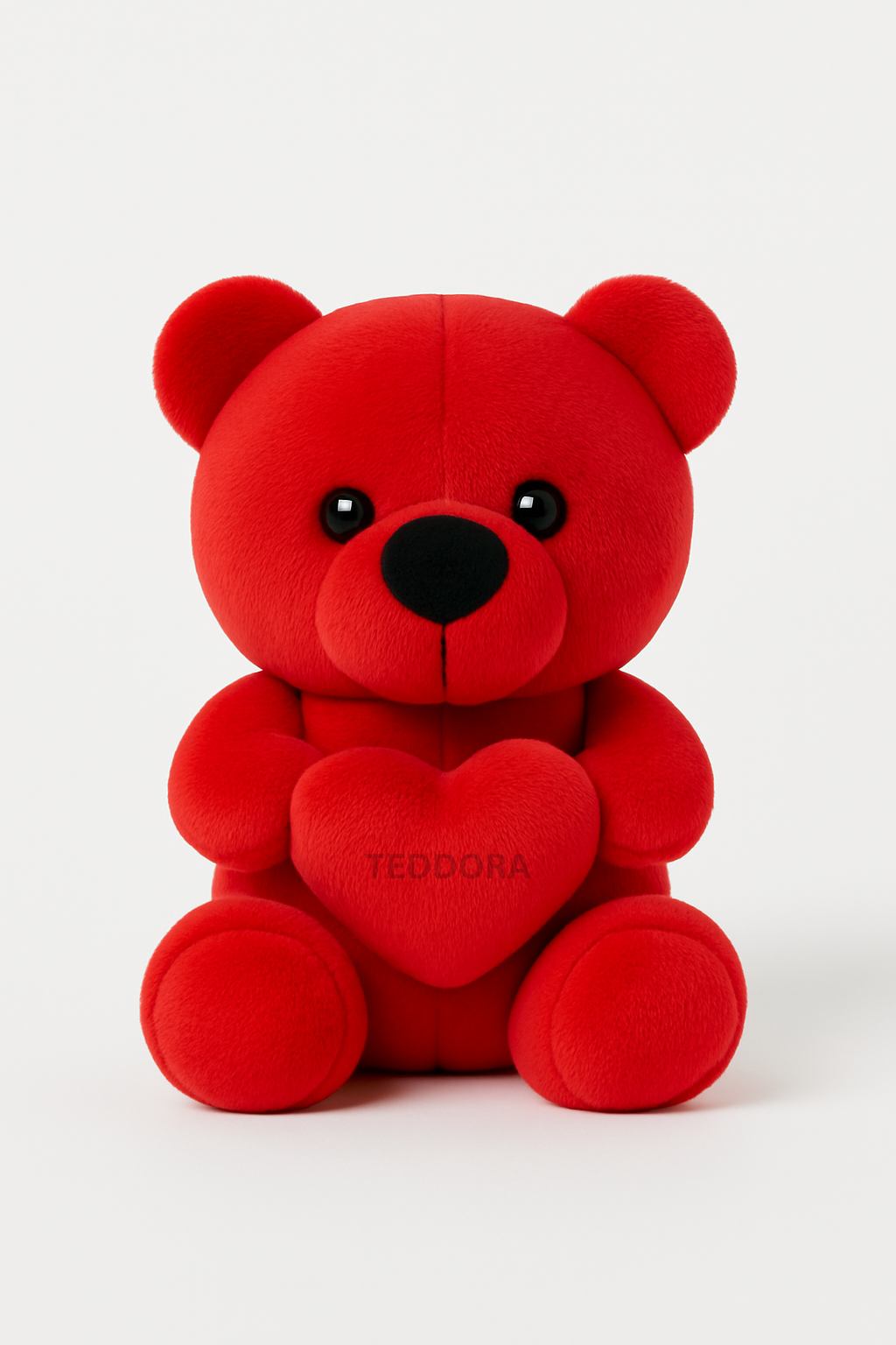 TEDDORA Mini Bear Soft Toy - 15cm