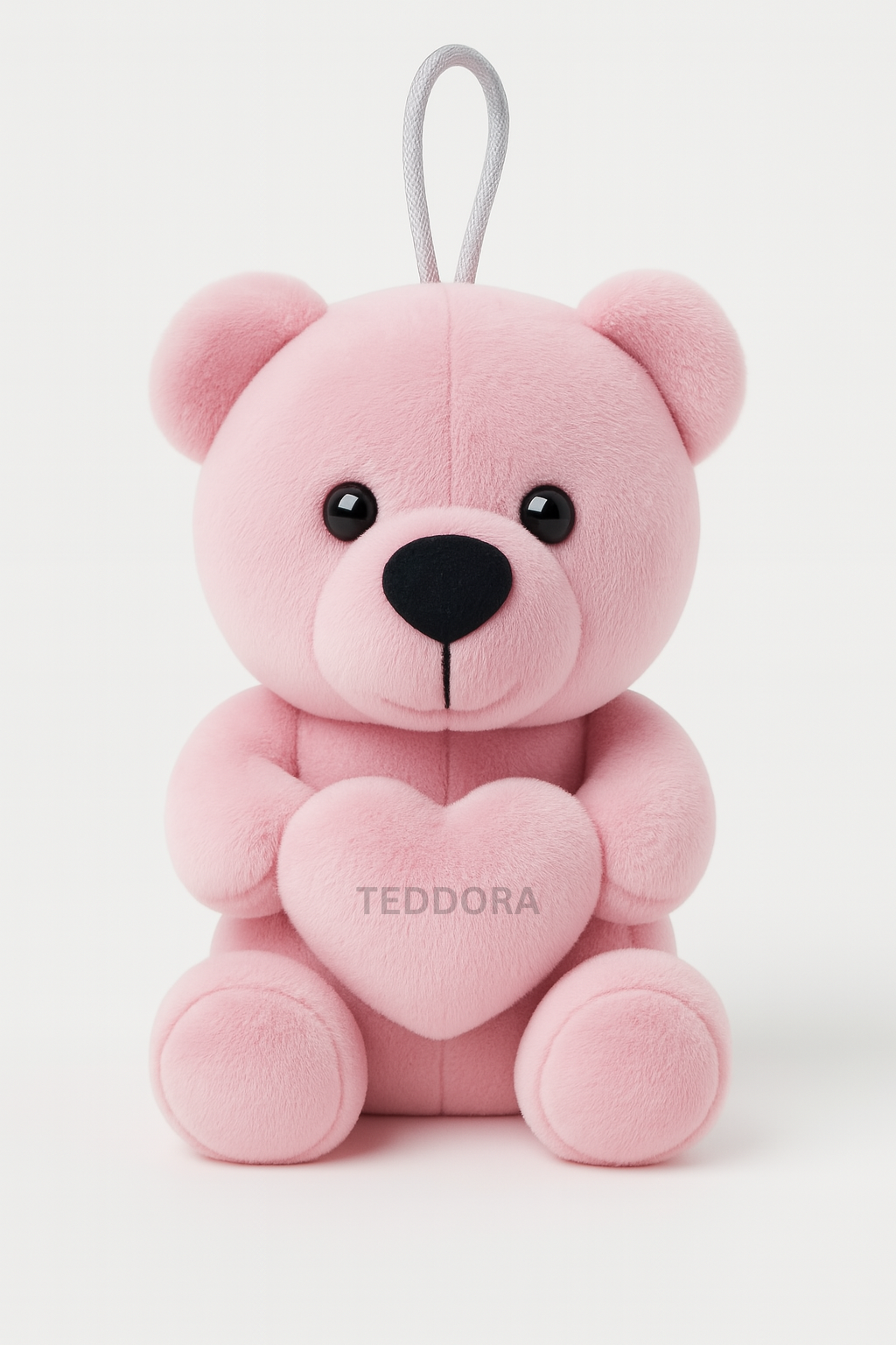 TEDDORA Mini Bear Soft Toy - 15cm