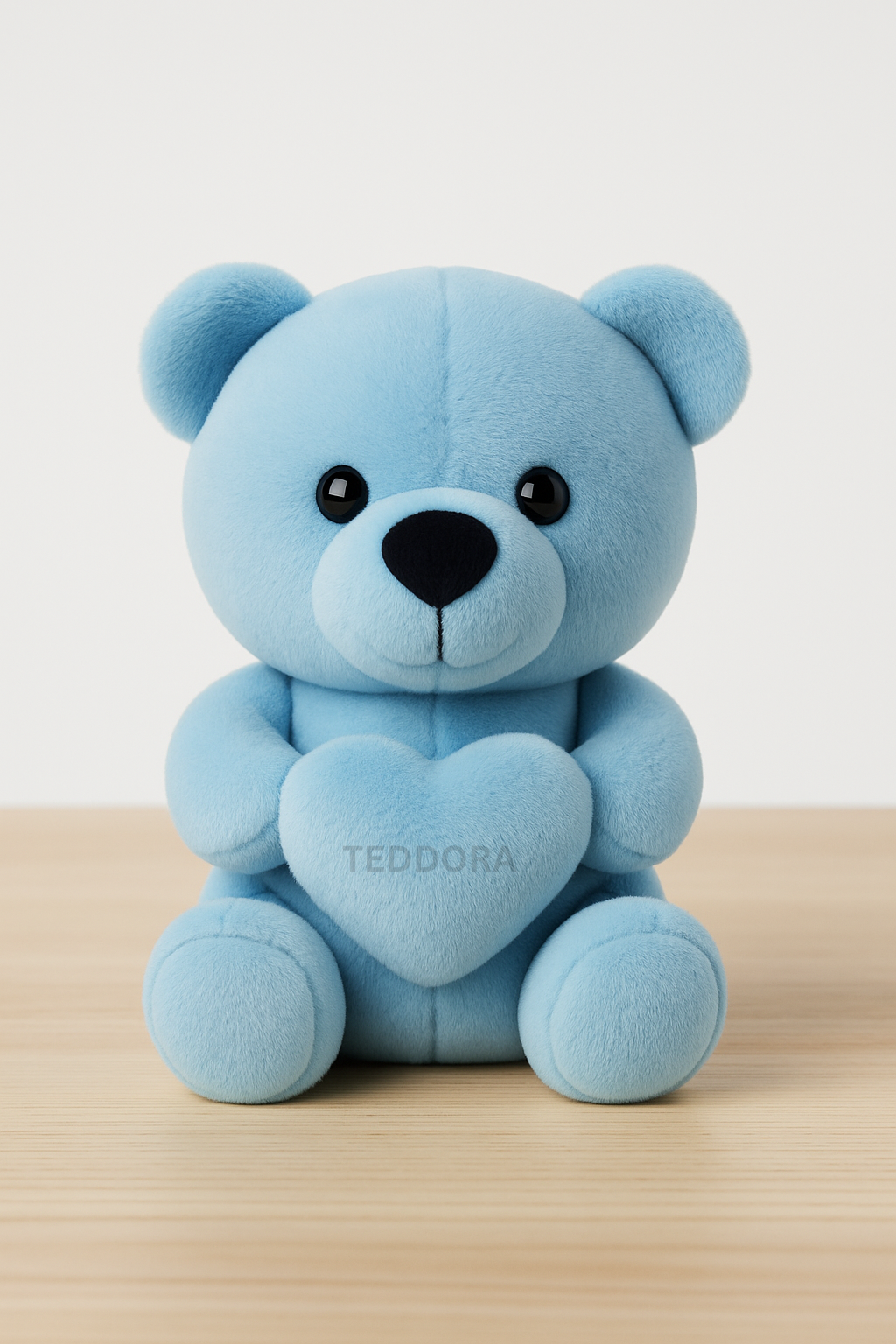 TEDDORA Mini Bear Soft Toy - 15cm