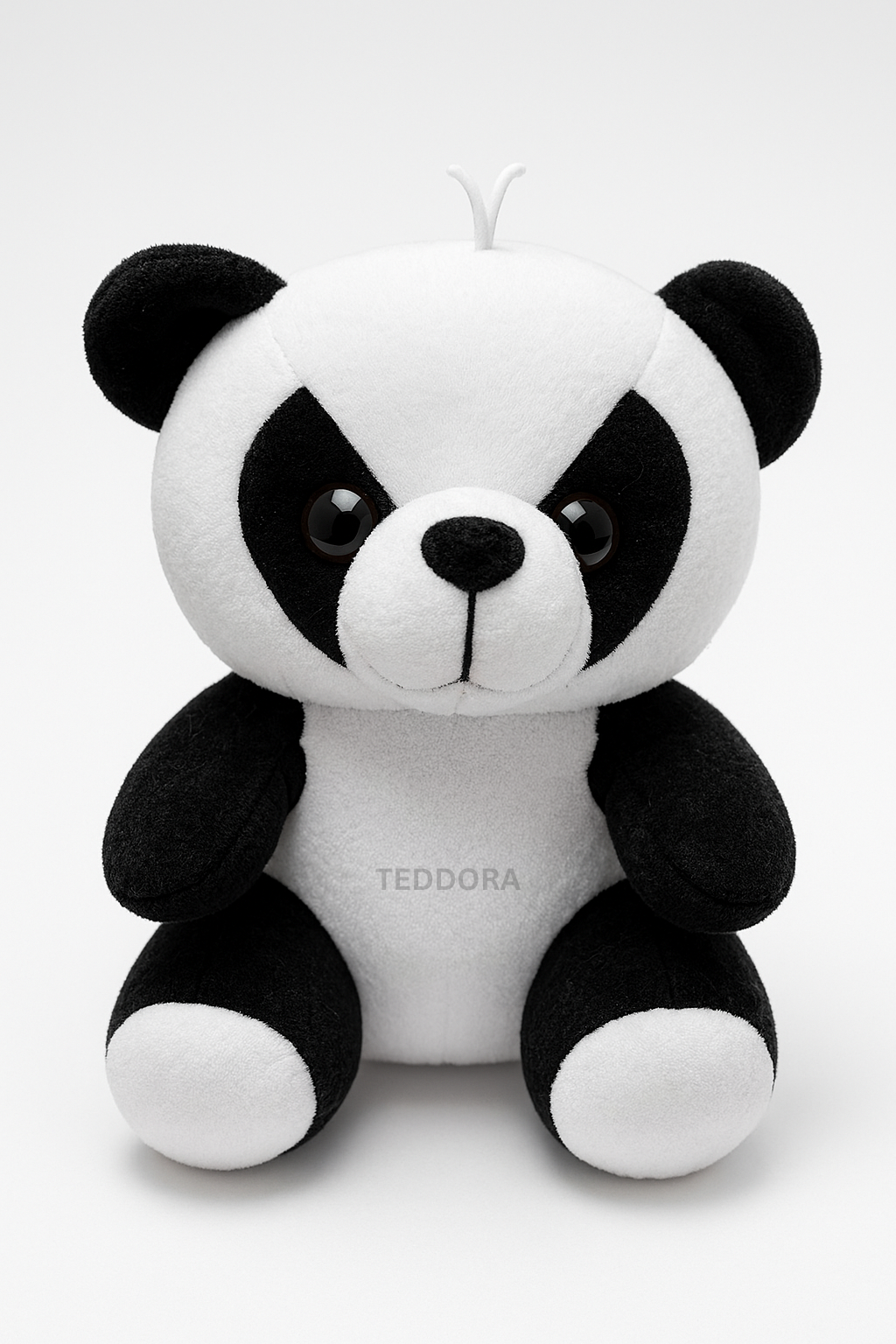 TEDDORA Mini Panda Soft Toy - 18cm