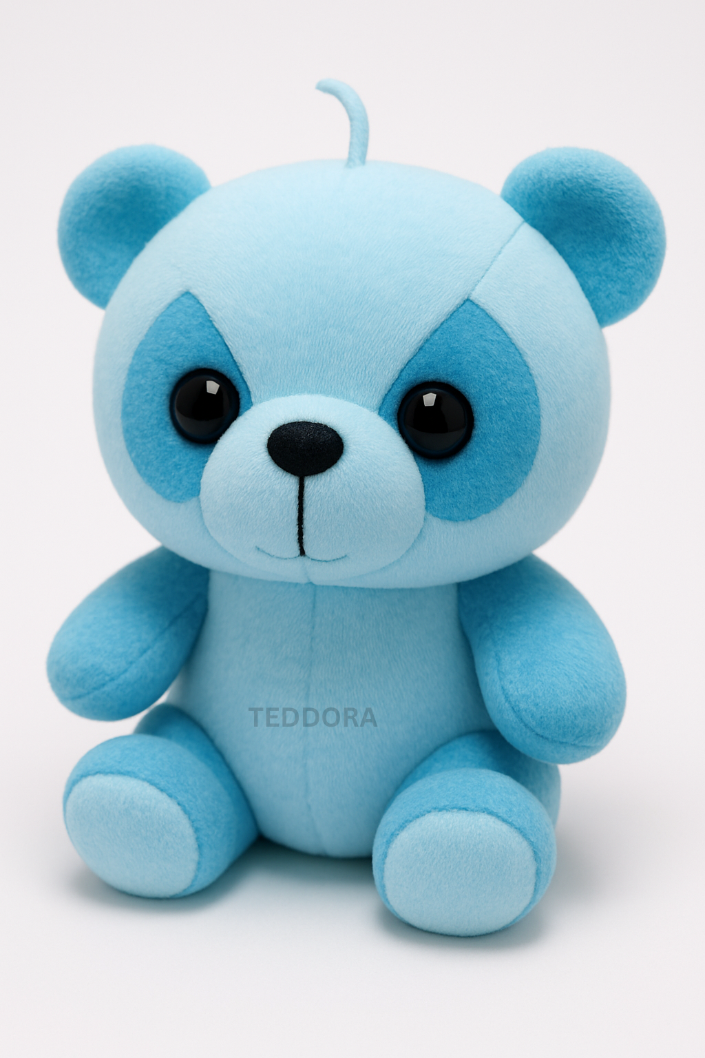 TEDDORA Mini Panda Soft Toy - 18cm