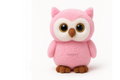 TEDDORA Shiny Ollie Soft Toy - 23cm