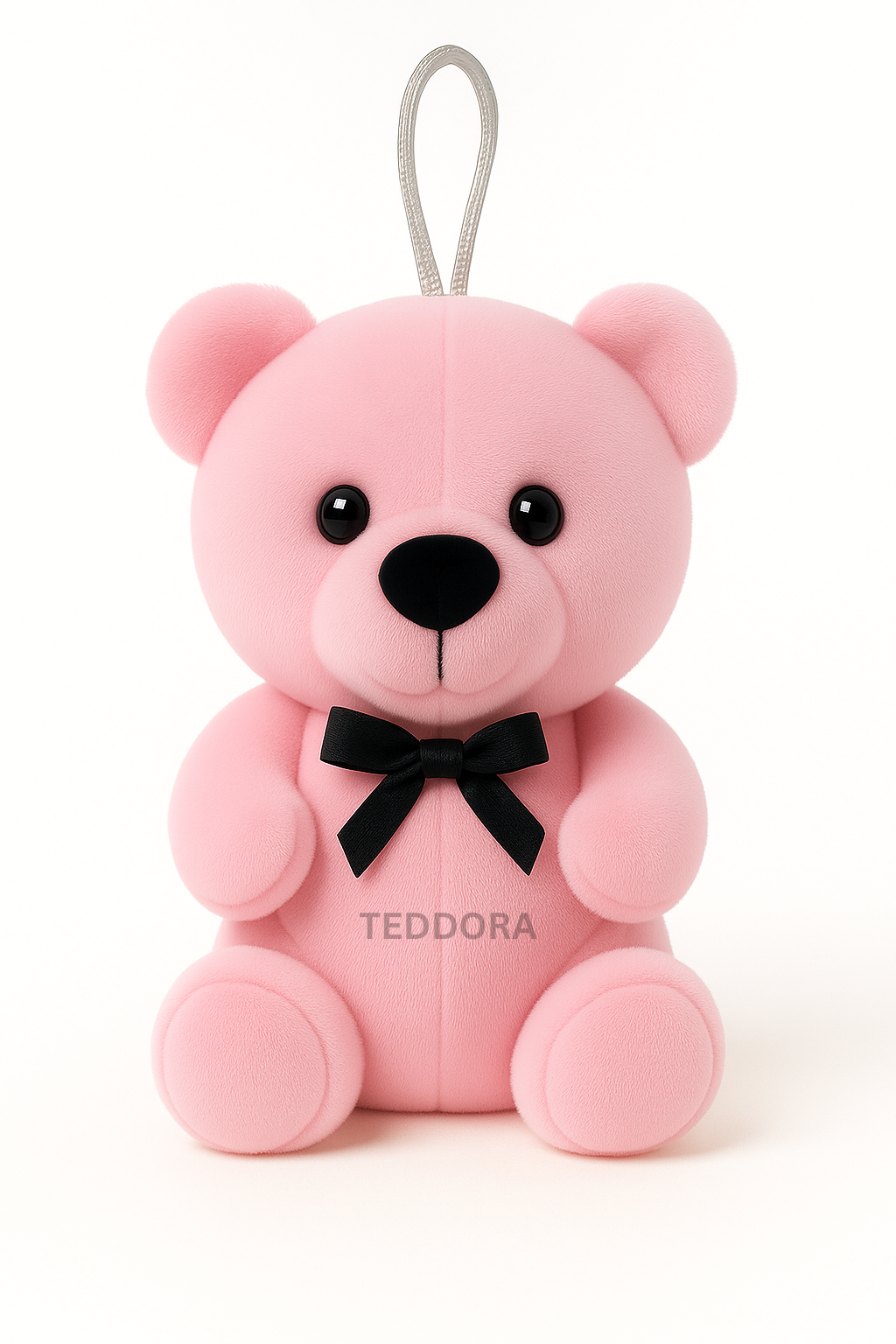 TEDDORA Mini Teddy Soft Toy - 15cm