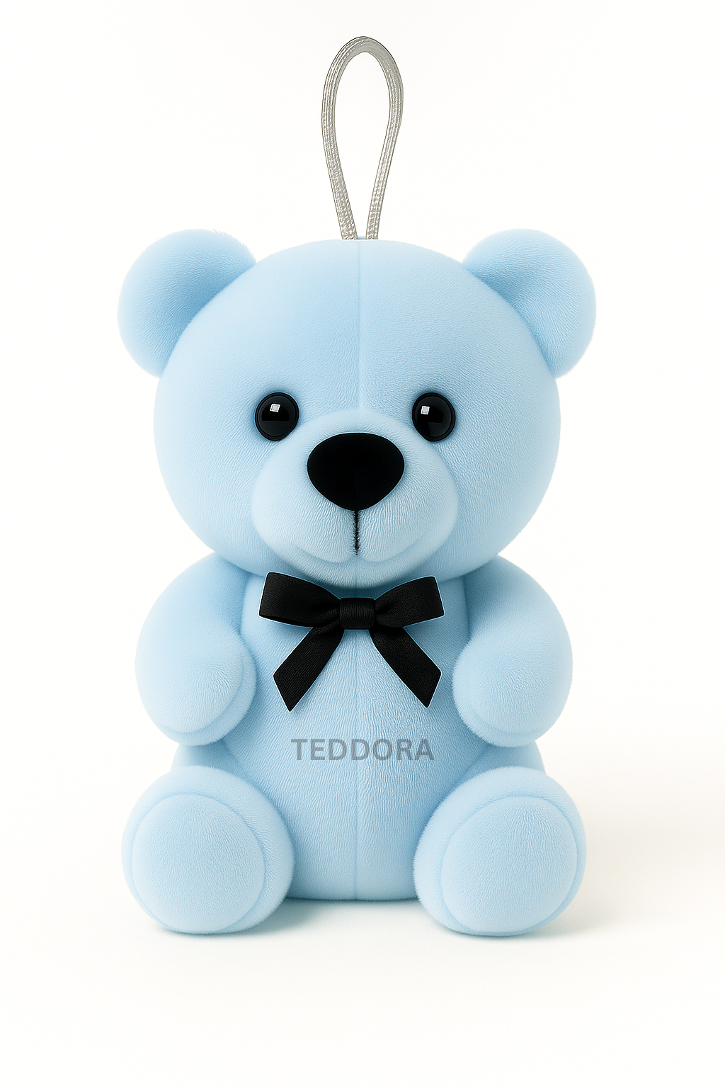 TEDDORA Mini Teddy Soft Toy - 15cm