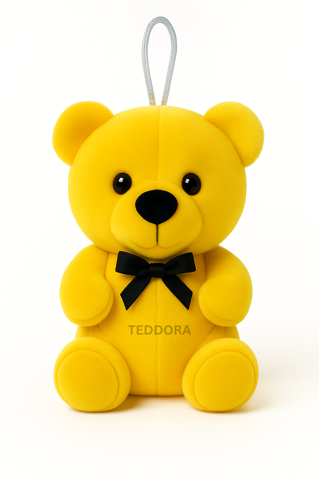 TEDDORA Mini Teddy Soft Toy - 15cm