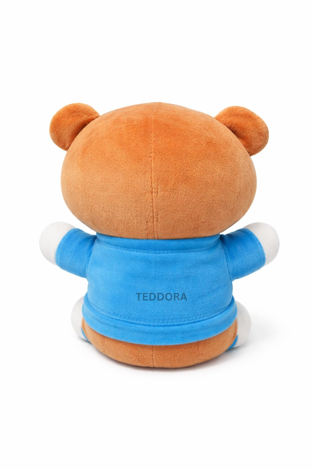 TEDDORA Jacket Teddy  Soft Toy - 23cm
