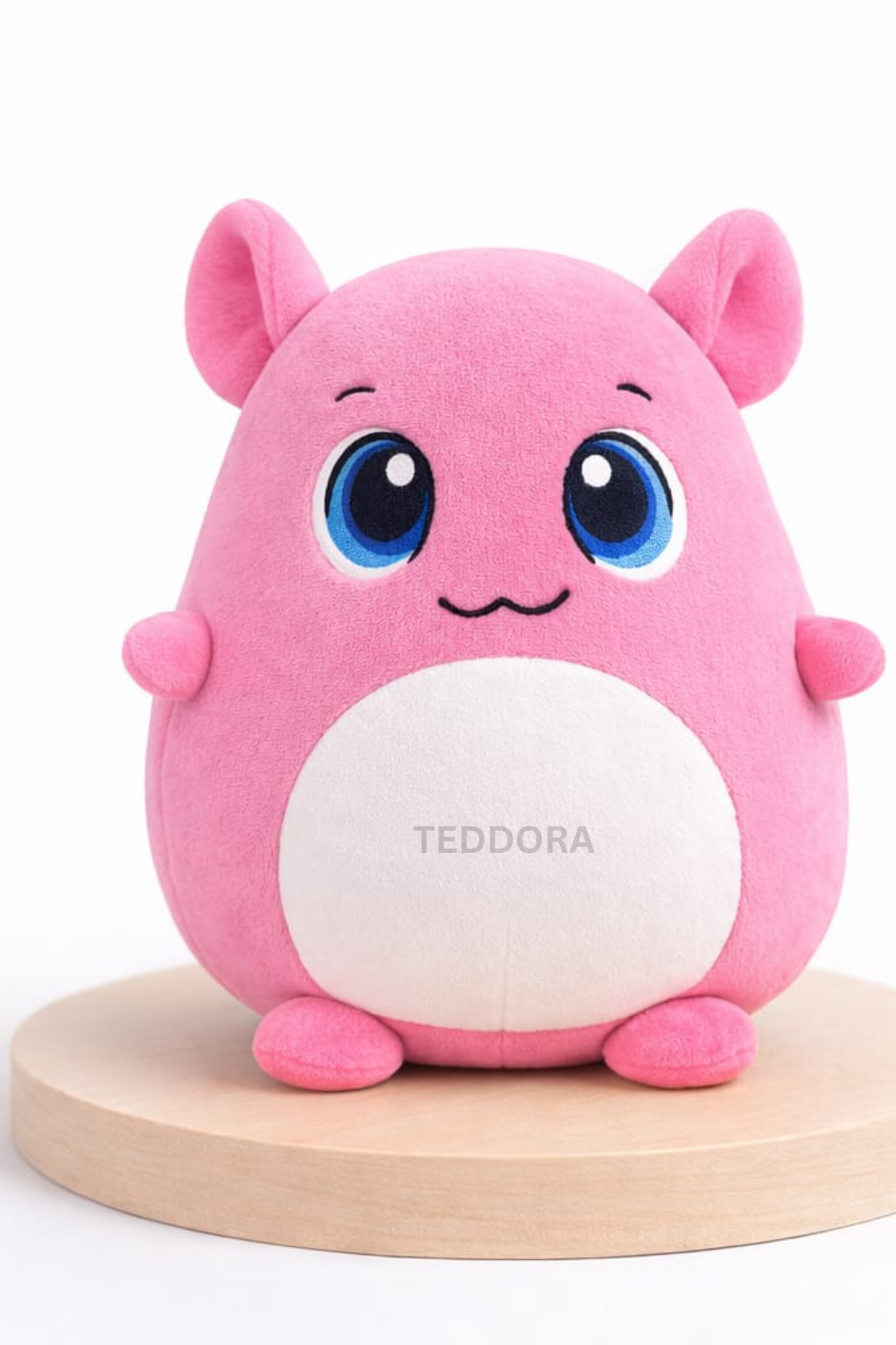 TEDDORA Happy Wing Buddies Pillows - 20cm