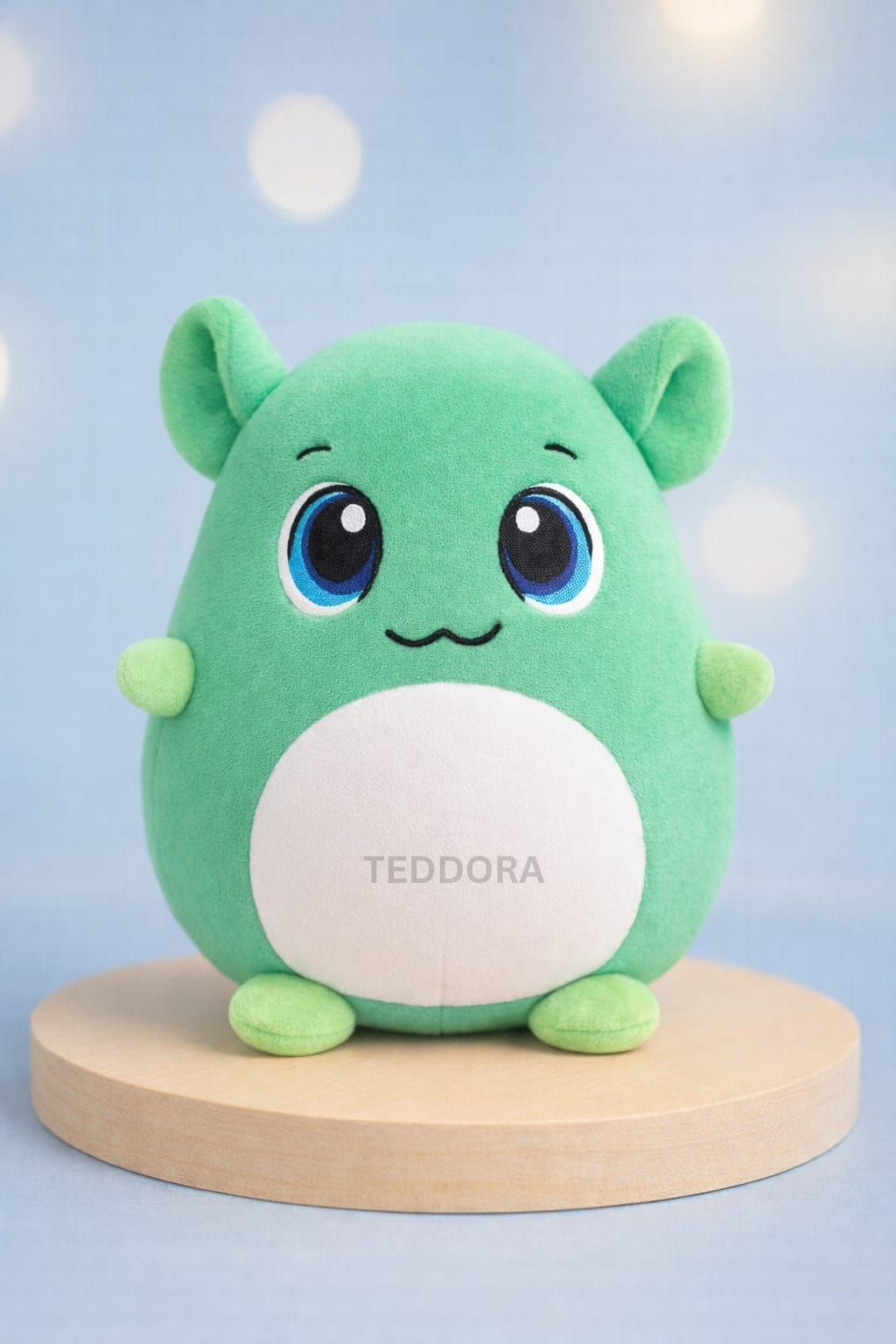 TEDDORA Happy Wing Buddies Pillows - 20cm