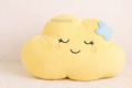 TEDDORA Moody Sky Pillow - 20cm