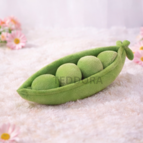 TEDDORA Veggies Pillows - 12cm