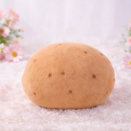 TEDDORA Veggies Pillows - 12cm