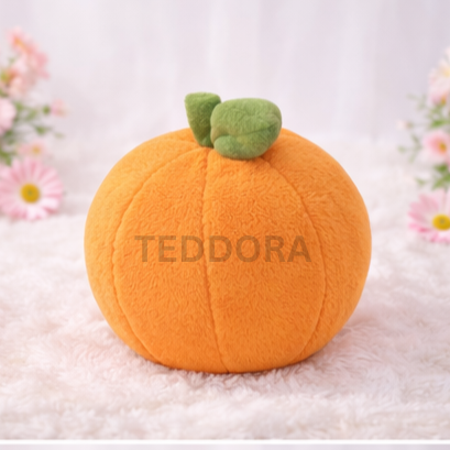 TEDDORA Fruit Pillow - 20cm