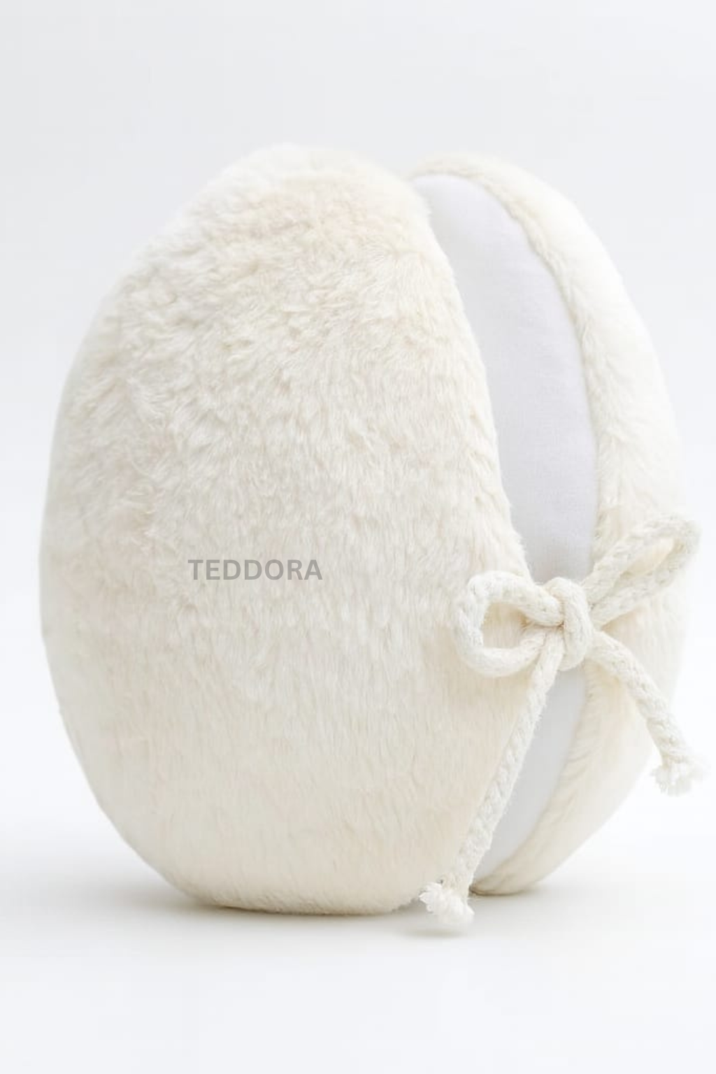 interactive egg dog toy plush