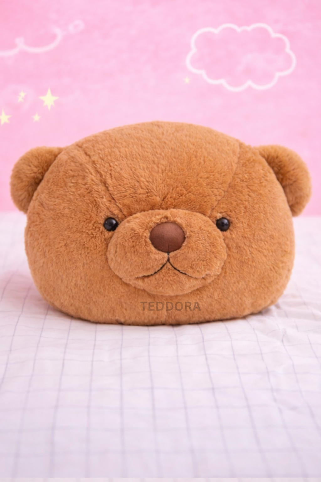 TEDDORA Bear Pillow - 12cm