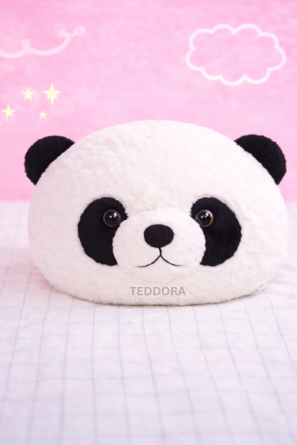 TEDDORA Bear Pillow - 12cm