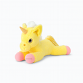 TEDDORA Sparklecorn Unicorn Soft Toy - 35cm