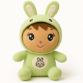 TEDDORA Ducky Kuky Soft Toy - 20cm