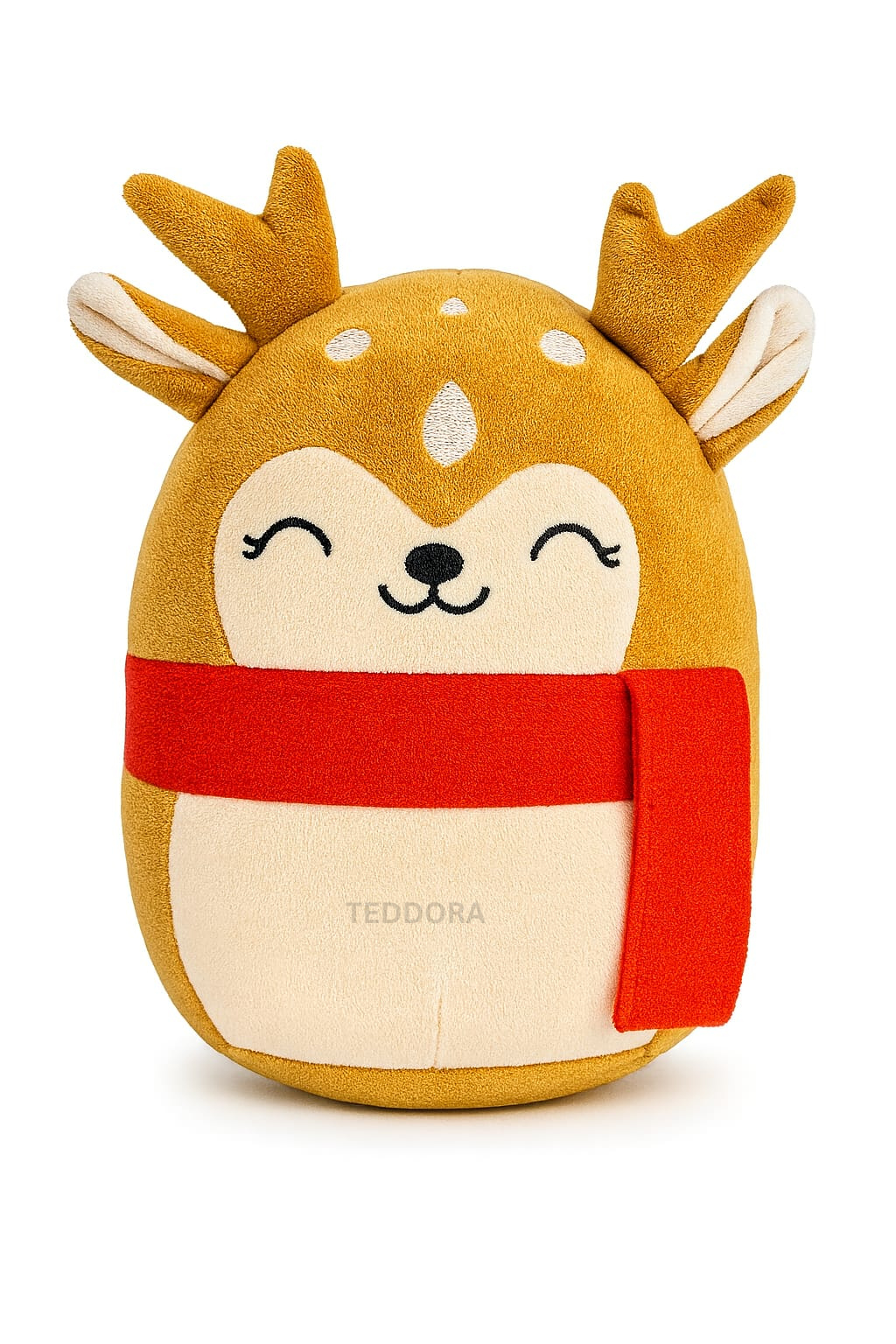 TEDDORA Rudy Mini Soft Toy - 18cm