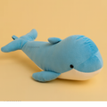 TEDDORA Shark Soft Toy - 30cm