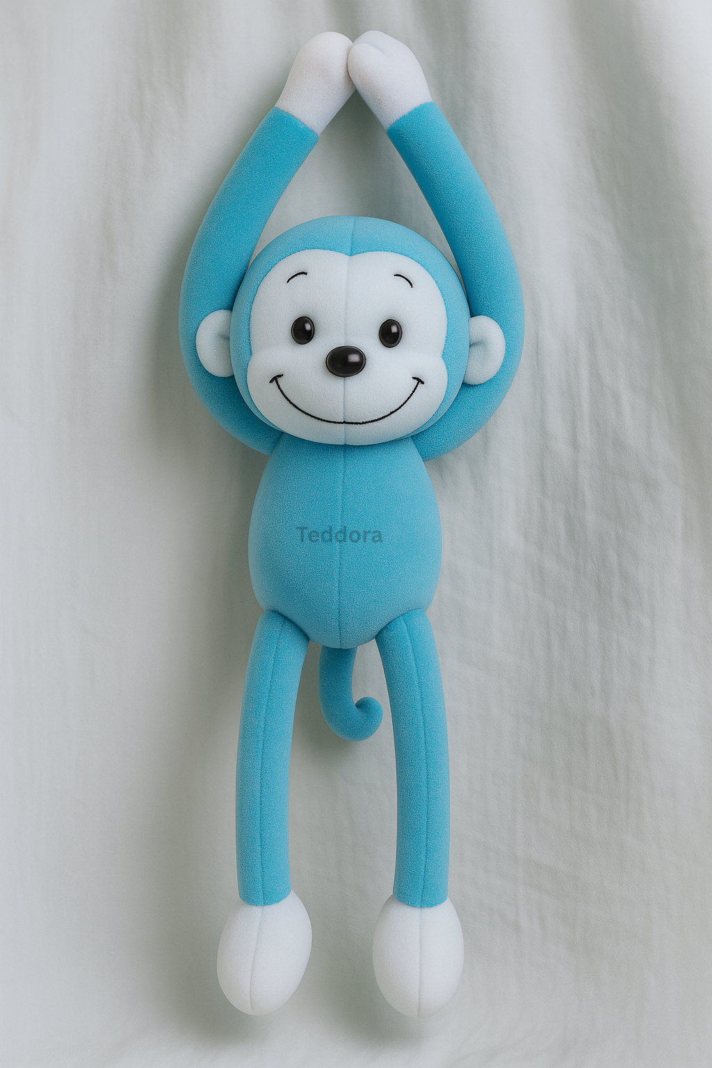 TEDDORA Hangy Boo Soft Toy - 30cm