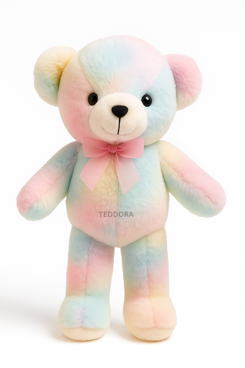 TEDDORA JoyBear Soft Toy - 50cm