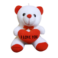 TEDDORA Mini Teddy Soft Toy - 15cm