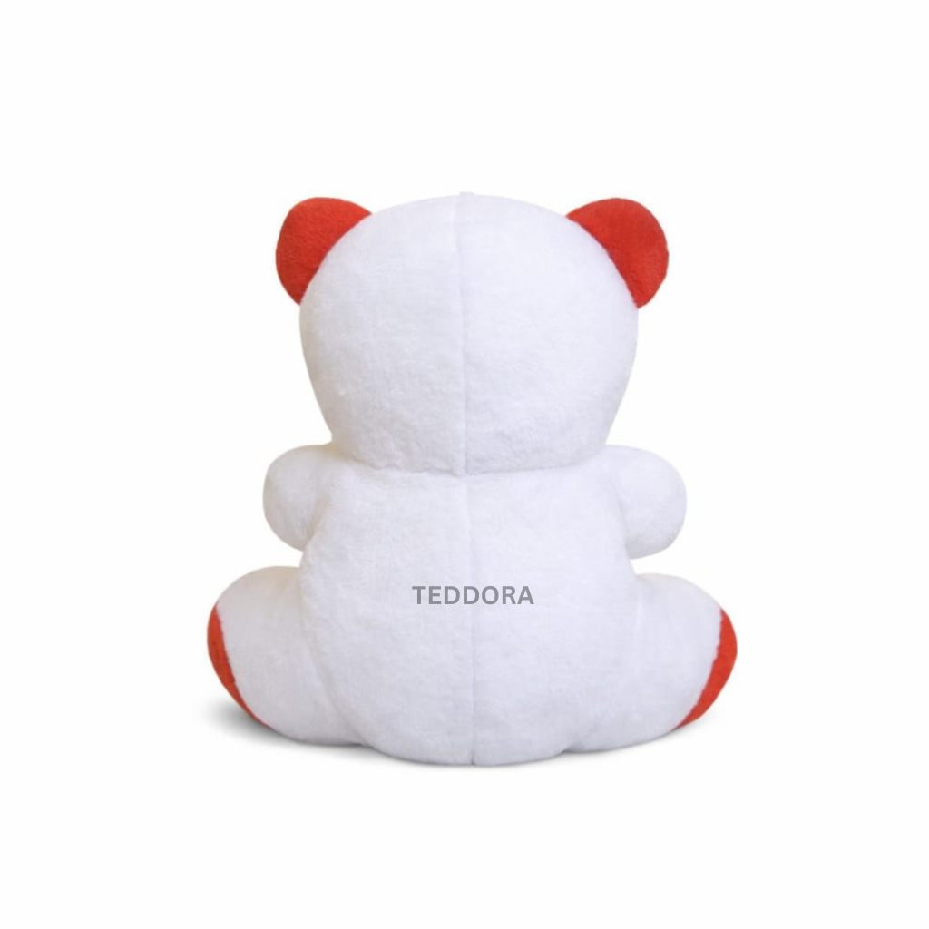 TEDDORA Mini Teddy Soft Toy - 15cm