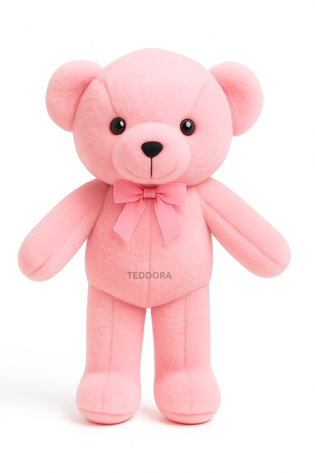TEDDORA JoyBear Soft Toy - 50cm