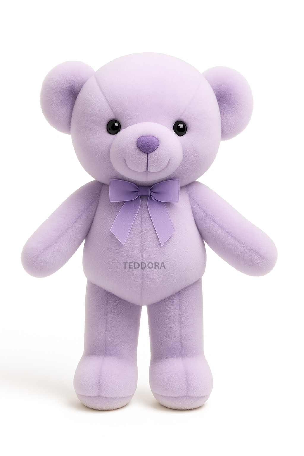 TEDDORA JoyBear Soft Toy - 50cm