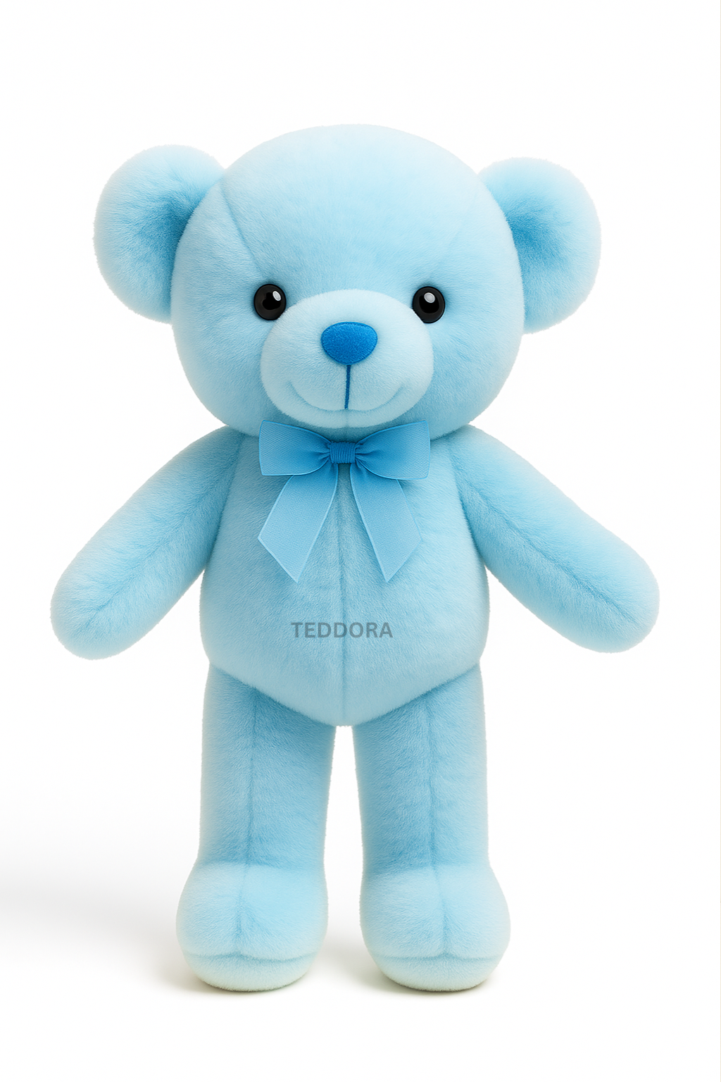 TEDDORA JoyBear Soft Toy - 50cm